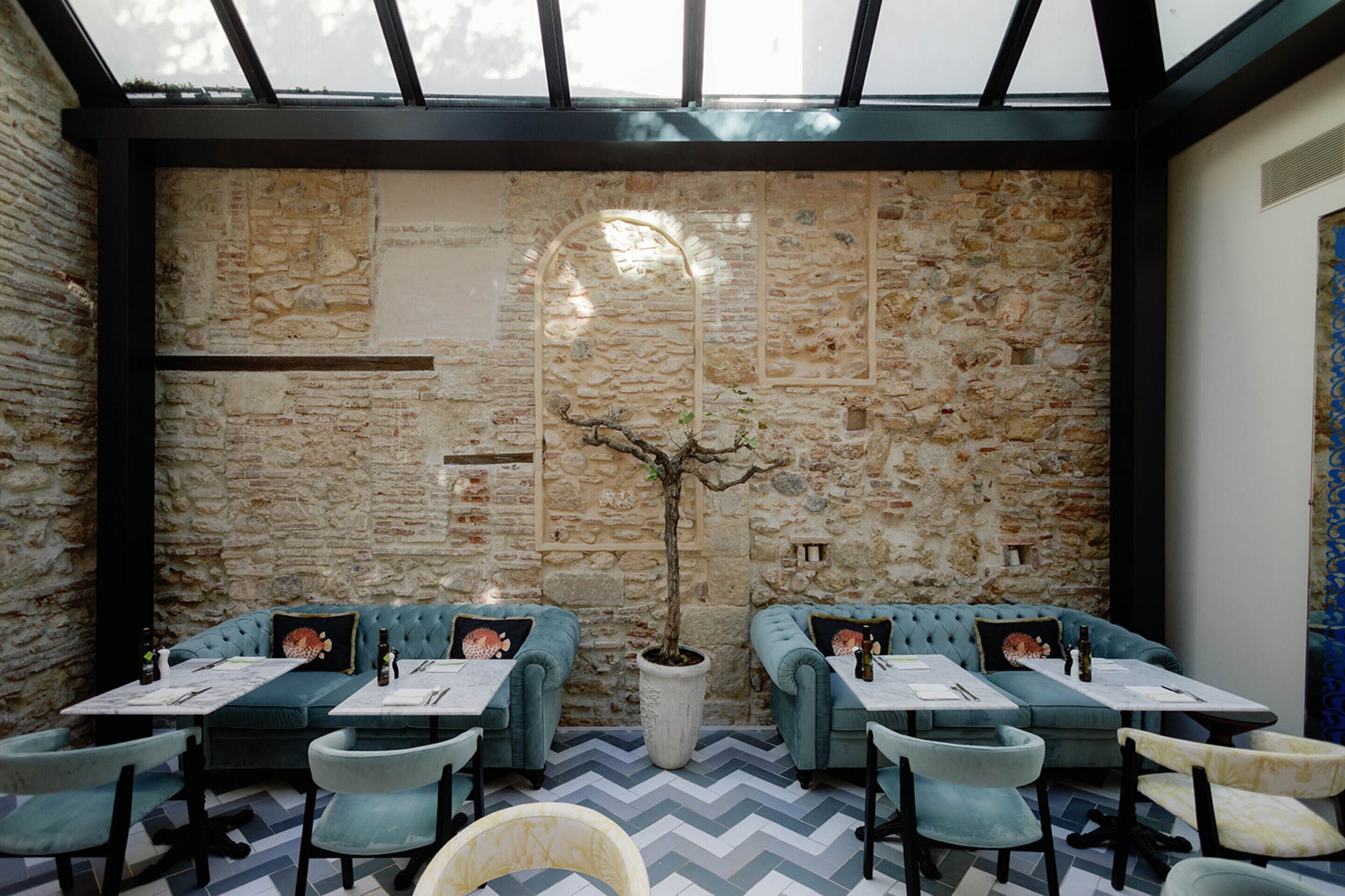 Photo - La Fonda Heritage Hotel Luxury, Relais & Châteaux