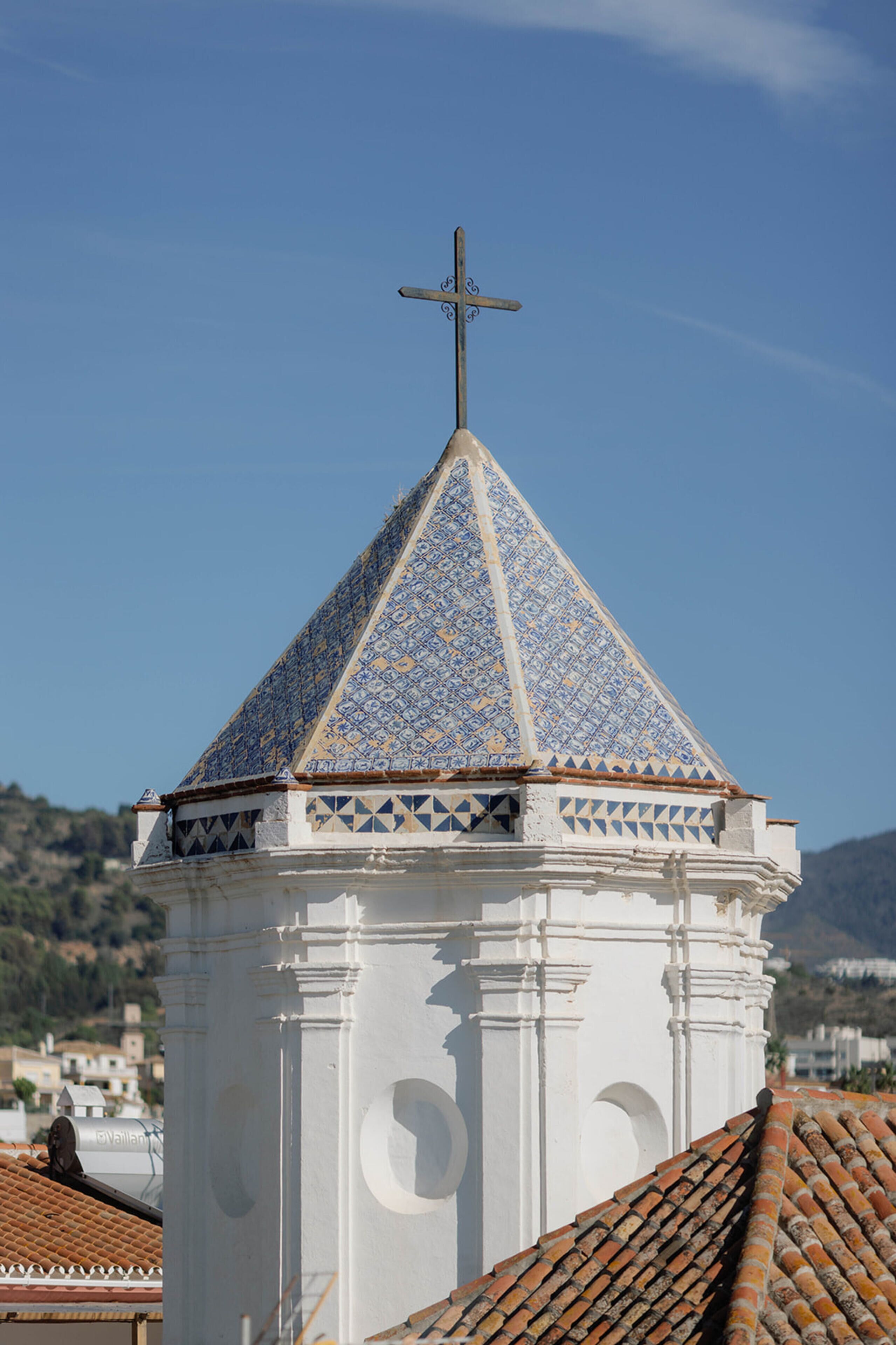 Foto - La Fonda Heritage Hotel Luxury, Relais & Châteaux