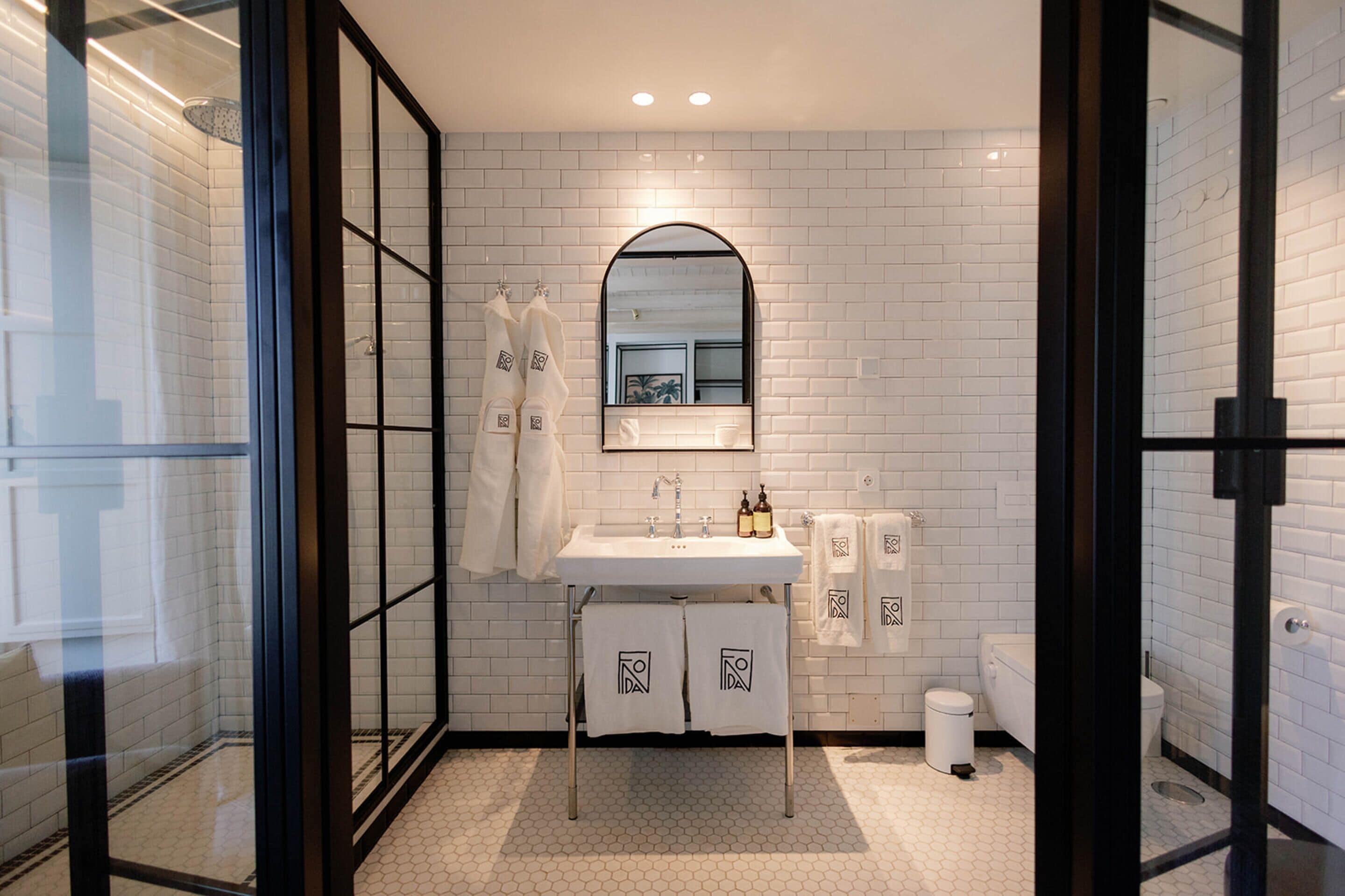 Foto - La Fonda Heritage Hotel Luxury, Relais & Châteaux