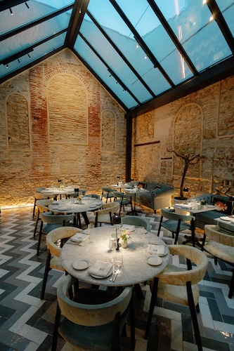 La Fonda Heritage Hotel Relais &Châteaux