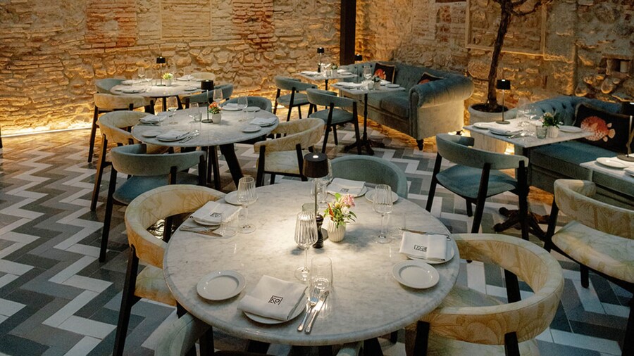 La Fonda Heritage Hotel Relais &Châteaux