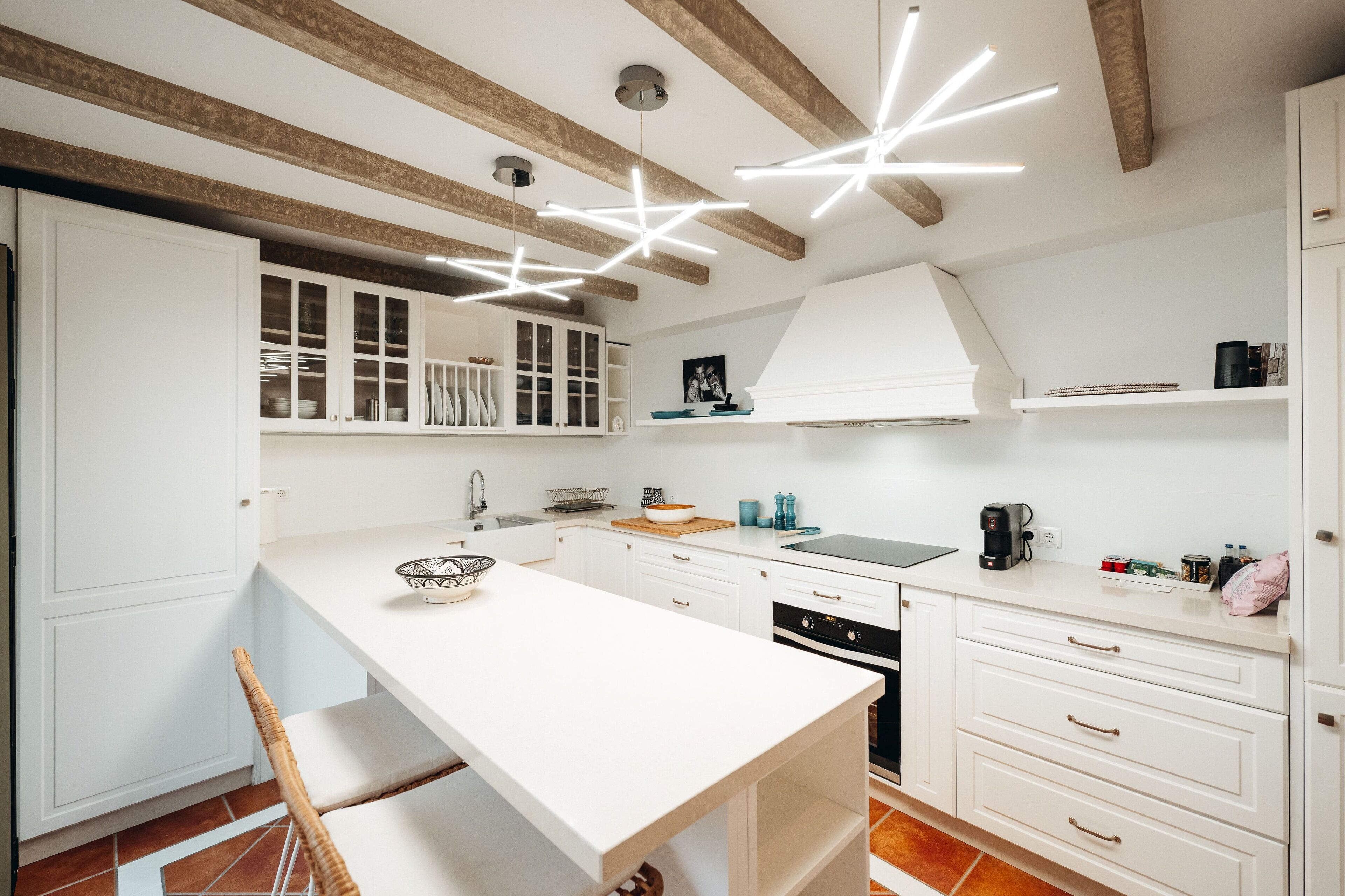 Foto - La Fonda Heritage Hotel Luxury, Relais & Châteaux