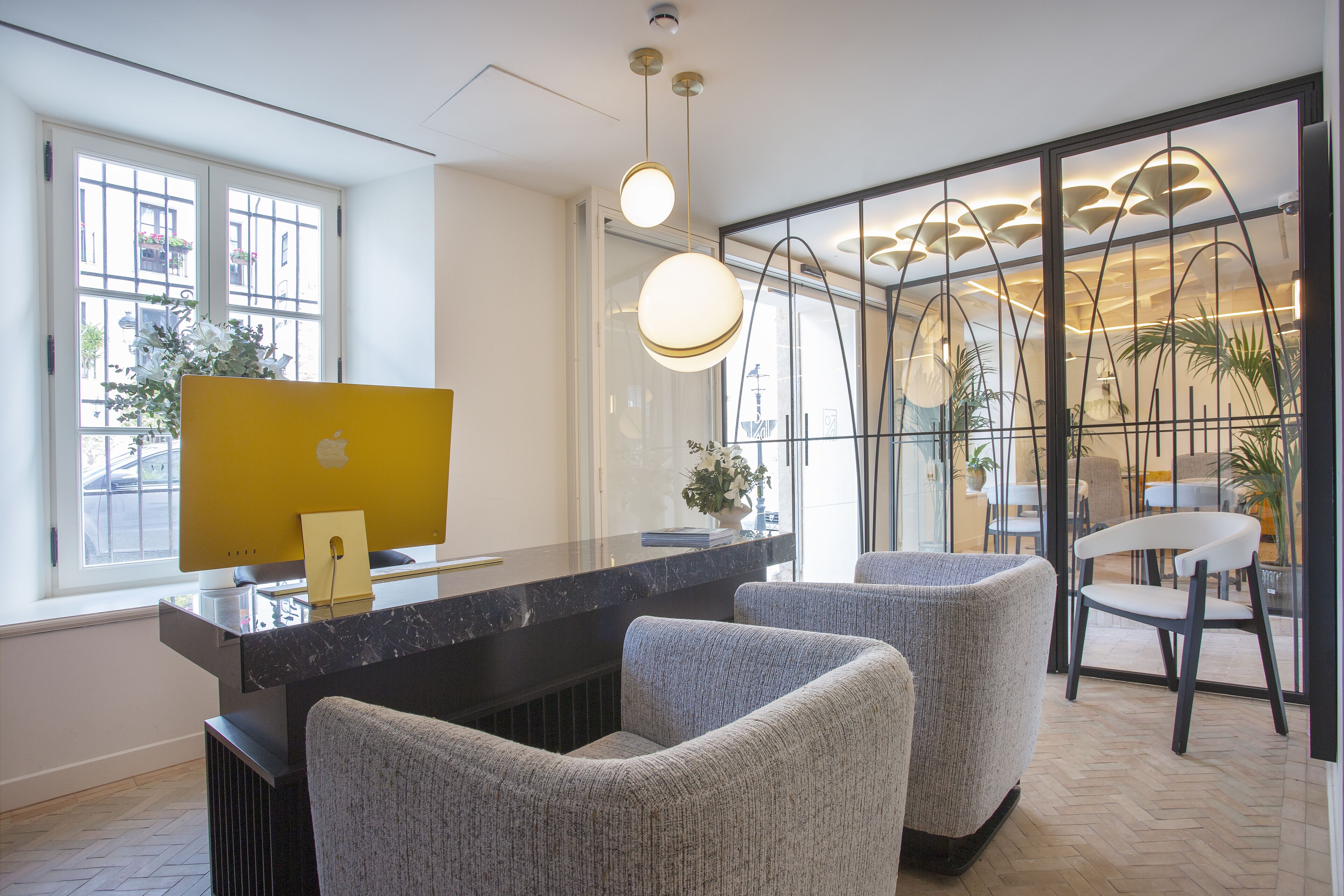 Foto - La Fonda Heritage Hotel Luxury, Relais & Châteaux