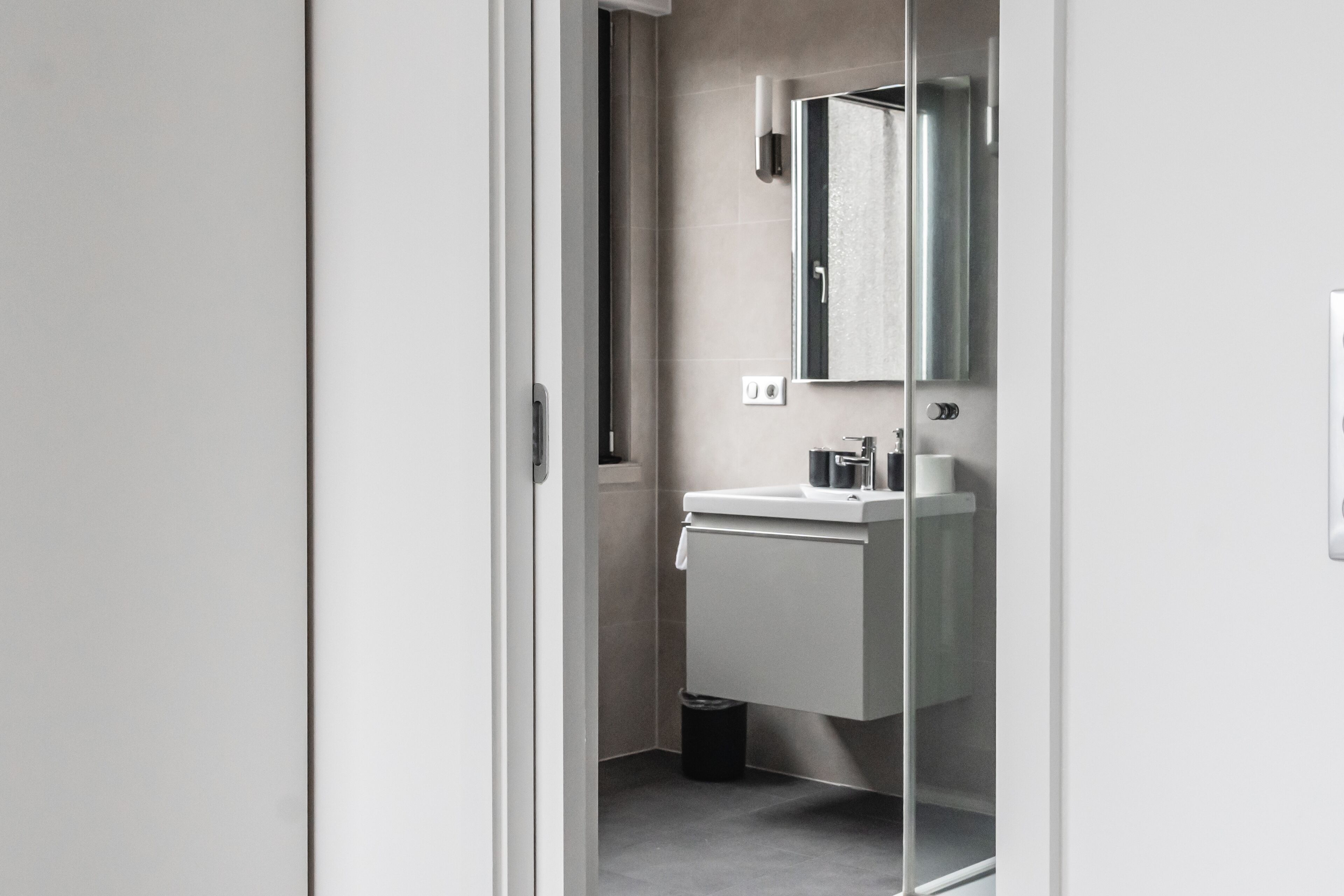 Duplex Penthouse 200m2 Balc & Prkg