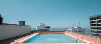 Maison Moz - Polana Plaza V