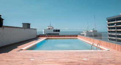 Maison Moz - Polana Plaza VI