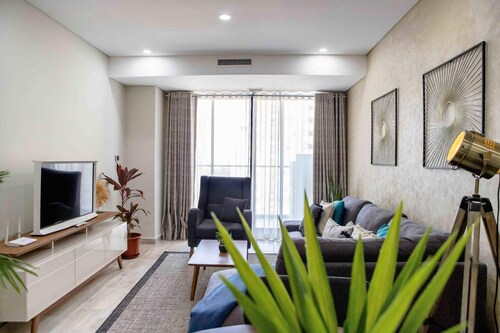 Maison Moz - Polana Plaza VII