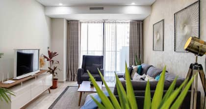Maison Moz - Polana Plaza VII