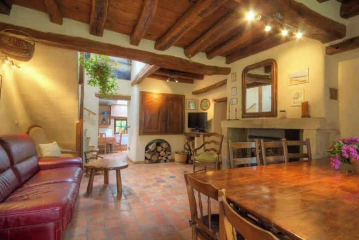 Image de profil de l’hôte