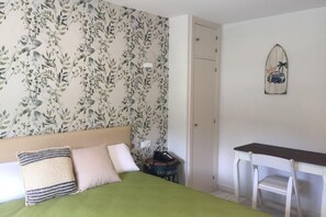 1 bedroom, WiFi