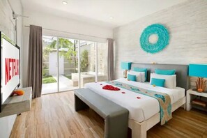 10 bedrooms