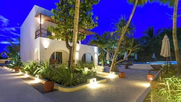 Sängtillbehör av högsta kvalitet, memory foam-madrasser och minibar