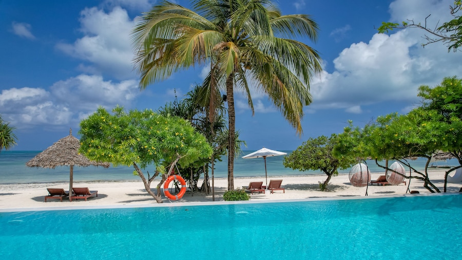 Alma Boutique Hotel