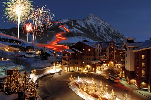 Academy Place | Valerian