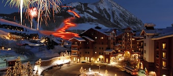 Academy Place | Valerian