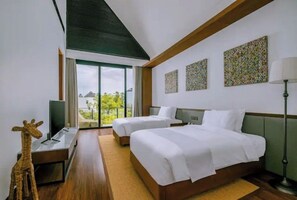 1 bedroom, WiFi