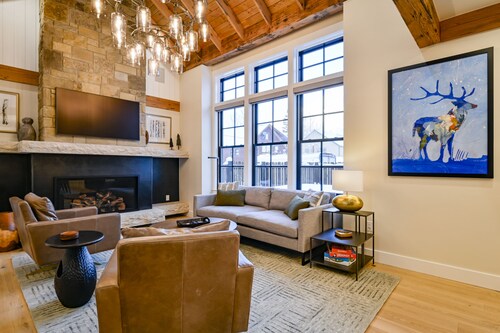 Academy Place | Bluebell