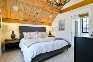 3 Schlafzimmer, Bügeleisen/Bügelbrett, WLAN, Bettwäsche