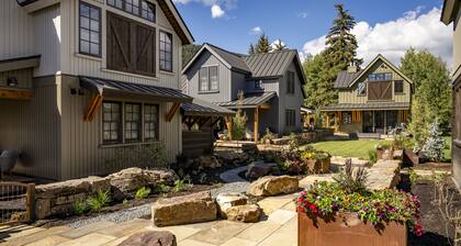 Academy Place | Bluebell