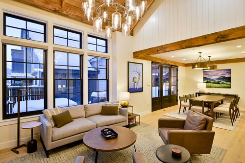 Academy Place | Bluebell