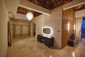 Interior - KW2002-2 Bedroom Sea View Villa in Ketewel (Kecamatan Sukawati)