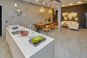 Interior - KW2003-2 Bedroom Sea View Villa in Ketewel (Kecamatan Sukawati)