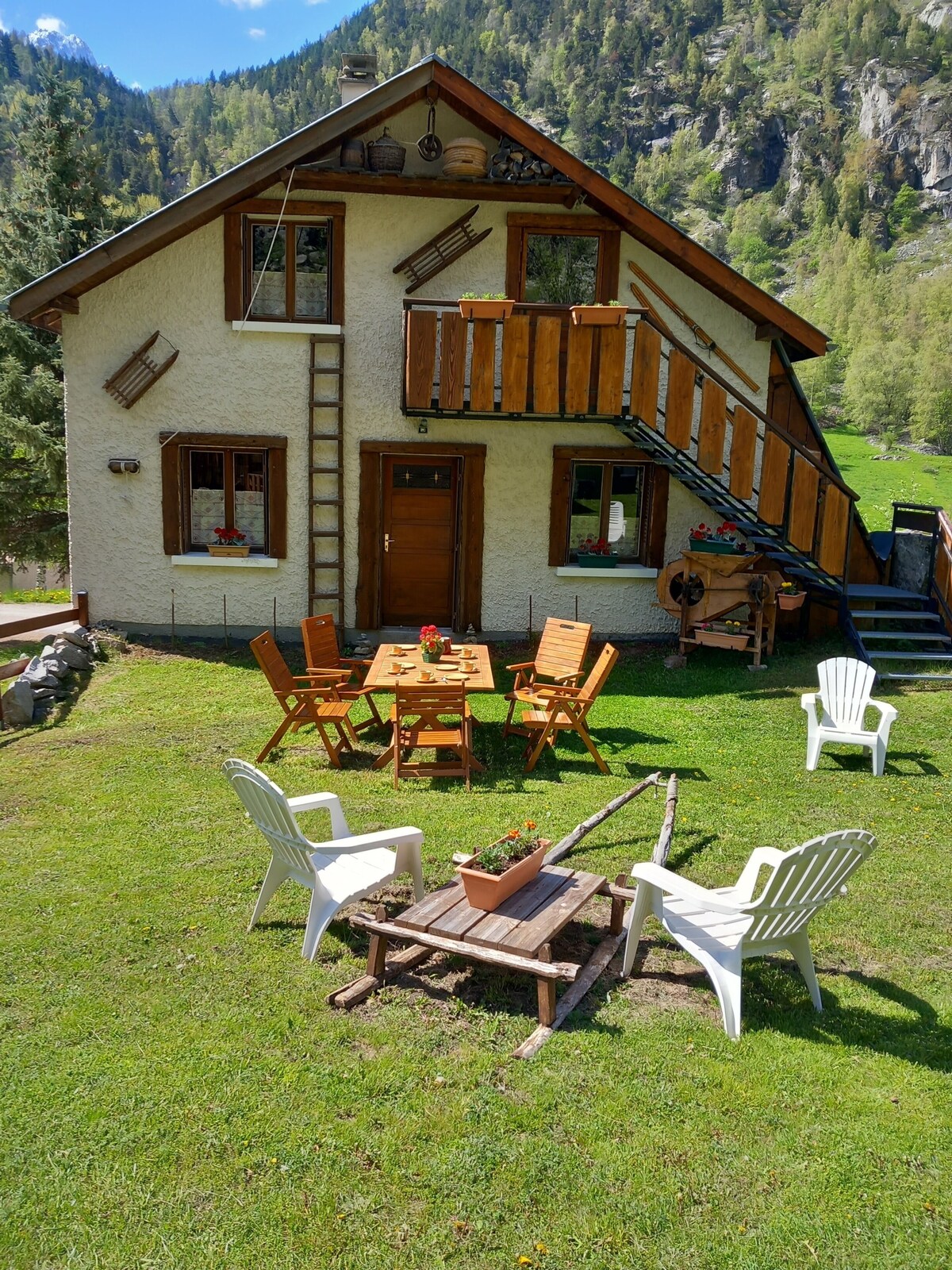 Image de profil de l’hôte
