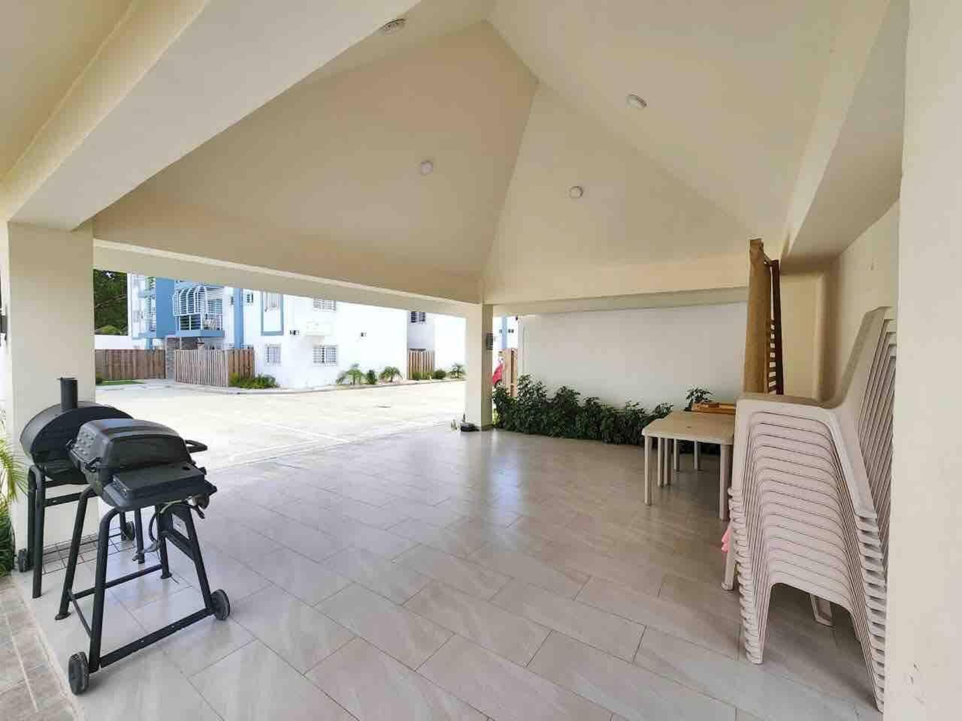 Apartment, Multiple Beds | Property grounds