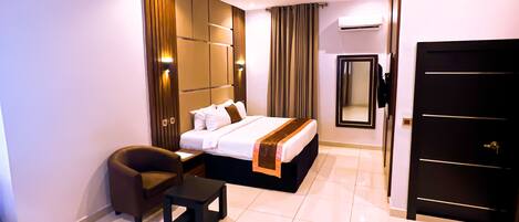 Executive Double Room