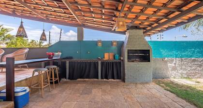 Casa melhor de Porto das D - Carpediem