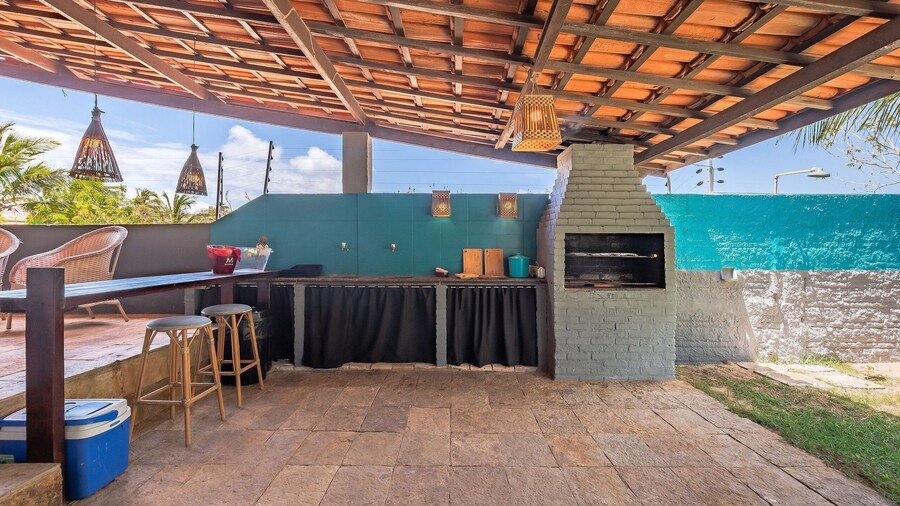 Casa melhor de Porto das D - Carpediem