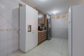Basic Chalet | Interior