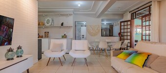 Casa melhor de Porto das D - Carpediem