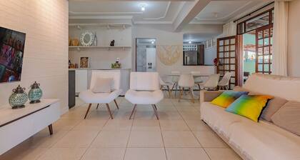 Casa melhor de Porto das D - Carpediem