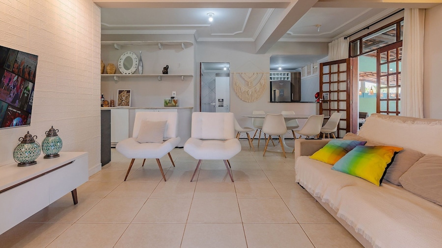 Casa melhor de Porto das D - Carpediem