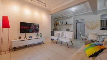 منطقة المعيشة