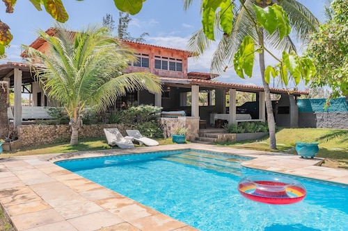 Casa melhor de Porto das D - Carpediem