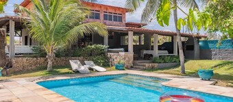 Casa melhor de Porto das D - Carpediem