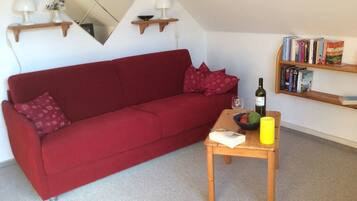 Fernseher