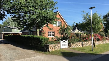 Außenbereich
