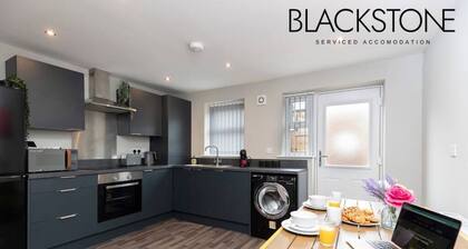 Island House - 3 Bedroom Townhouse