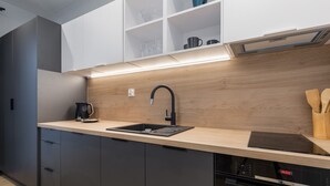 Unclassified image, 4 of 36, button - Baltic Marina Residence Apartments (Kolobrzeg)