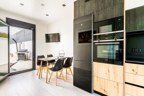 Dining - Ocean House Torre del Mar (Torre del Mar)