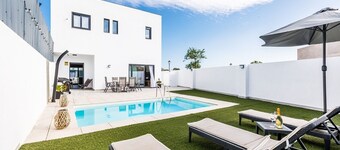Ocean House Torre del Mar 