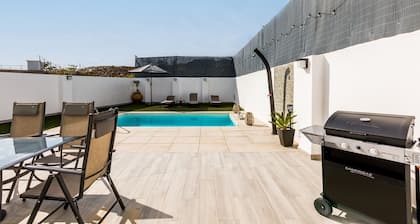 Ocean House Torre del Mar