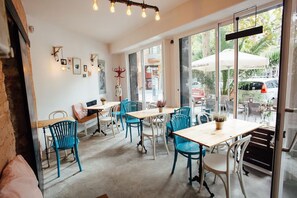 Restaurantes