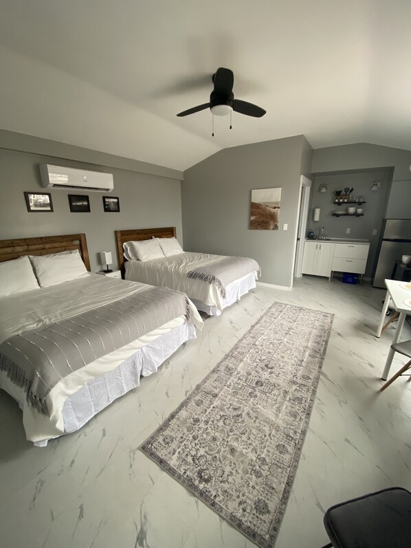 1 slaapkamer, gratis wifi, beddengoed