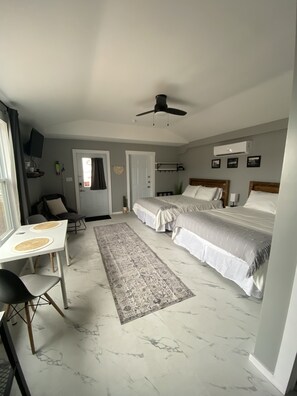 1 slaapkamer, gratis wifi, beddengoed