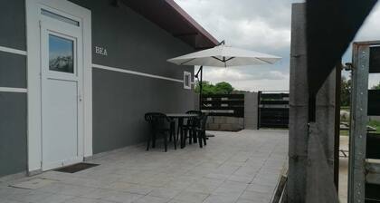 Holiday home Villa BEA - Latina sea