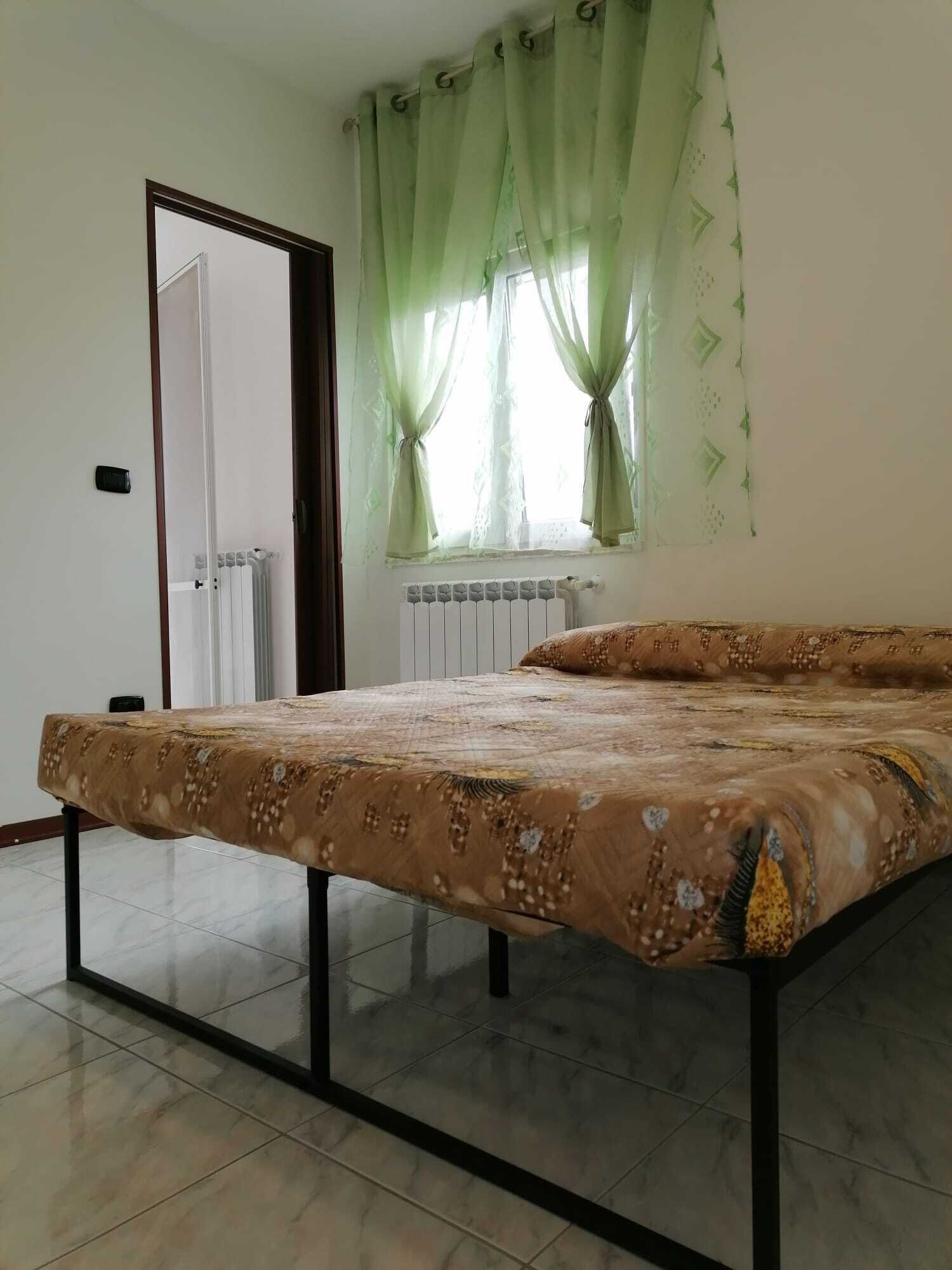 2 Schlafzimmer, WLAN